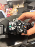 奥林巴斯（OLYMPUS）E-M10 MarkIV EM10四代 微单相机 数码相机 微单套机（14-42mm & 40-150mm）黑色 实拍图