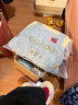 果壳（Gukoo）睡衣女冬季新款多款可爱女家居服保暖连帽卡通睡袍 淡水蓝 M 实拍图