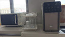 美的（Midea）小魔方pro电热水瓶电水瓶饮水机 烧水壶电热水壶316L 风冷保温恒温一体0塑料可拆国家补贴31FPro 实拍图