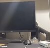 NBF80显示器支架 机械臂 显示器支架臂 显示屏支架显示器支架桌夹式电脑支架电竞卓威显示屏幕增高架 实拍图