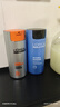 欧莱雅男士早晚乳液套装50ml*2滋润乳醒肤露秋冬紧致抗皱补水保湿护肤品 实拍图