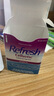 Refresh美国潇莱威celluvisc高浓度1%重度干眼症日用保湿凝胶眼干燥缓解 美国版 30支/盒 实拍图