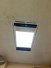 欧普（OPPLE）超薄风暖浴霸灯卫生间浴室暖风机照明排气一体集成吊顶 套餐1 实拍图