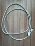 Apple/苹果 60W USB-C数据线-1米 type-c苹果充电线手机数据线 苹果17充电线iphone17充电线 实拍图