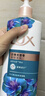力士(LUX)沐浴露 恣情芙蓉香 馥郁香氛沐浴露1000g 持久留香 实拍图