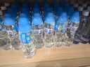 屈臣氏蒸馏水水含矿物质整箱装瓶装饮用水会议户外500mL*24瓶 实拍图