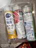 花王（KAO）浓缩洗洁精小瓶220ml*3瓶 迷你便携装进口洗碗液餐具洗涤灵清洁剂 实拍图