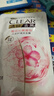 清扬（CLEAR）男士洗发水清爽控油洗发露洗发膏去屑旅行装女士氨基酸洗发水 樱花沁爽 200g*1袋 实拍图