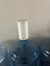 小熊（Bear）桶装水抽水器 饮水机抽水泵神器 水桶取水器 电动上水器矿泉水压水器自动吸水器F06Q1 实拍图