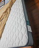 雅兰品牌前十名天然乳胶床垫椰棕垫席梦思弹簧床垫子硬垫  梦寐 梦寐3.0【椰棕乳胶 独袋弹簧】21cm 1.5*1.9m 实拍图