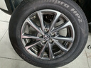 韩泰（Hankook）汽车轮胎 225/65R17 102H RA33 原配CX4 适配哈佛H6/哈佛M6 实拍图