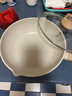 苏泊尔（SUPOR）炒锅不粘锅麦饭石色家用炒菜锅少油烟小炒锅电磁炉燃气通用 适用1-2人丨轻油少烟 26cm 实拍图