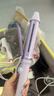 lena负离子卷发棒36mm 卷发棒大波浪韩式 中长发卷发神器不伤发 防烫电卷发器烫发棒女LN-S10-36 实拍图