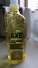 斧头牌（AXE）柠檬玻尿酸洗洁精1kg*2瓶 果蔬安心洗清洁力+40%新老包装随机发货 实拍图