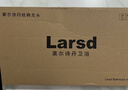 莱尔诗丹（Larsd）厨房水龙头 冷热洗菜盆水龙头全铜主体水槽可旋转洗碗池龙头F05 实拍图