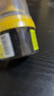 ONEFULL鞋油擦鞋神器黑色真皮保养油皮鞋皮革护理保养油黑色50ml 实拍图