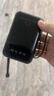 GESOON【国家3C认证｜热销200W+】充电宝适用于小米大容量自带线20000毫安超薄便携小巧可上飞机移动电源 【耀夜黑】可上飞机｜22.5W超级快充｜真实大容量 尊享版【5.0超级闪充】｜自带4 实拍图