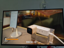 FFALCON雷鸟U8 25款 27英寸4K165Hz 1152分区QD-MiniLED电竞显示器 双音响 Type-C 90W HDR1400办公电脑显示屏 实拍图