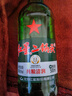 红星二锅头 大二 清香型白酒 43度 500ml*12瓶 整箱装 纯粮口粮酒 实拍图