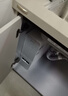 美的（Midea）【白泽Max 1200G】0阻垢剂净水器国家补贴家用 6年RO反渗透厨下式直饮过滤净水机 触控屏双出水 实拍图