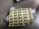 初舍（CHUSHE）旅行真空乳液分装瓶30ml*2便携化妆品爽肤水按压式 实拍图