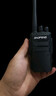 宝锋（BAOFENG）【双台装】BF-999PLUS 旗舰穿墙版 对讲机 一键对频 BF-888S系列升级版大功率远距离商用户外手台  实拍图