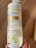 屈臣氏 山羊奶柔润沐浴乳1L（山羊奶精华 椰子油 温和洁净） 实拍图