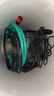 博世（BOSCH）UA125高压洗车机220v家用庭院清洗神器便携式大功率水枪清洗机 实拍图