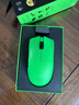 雷蛇（Razer）毒蝰V3pro专业版无线鼠标 8K 电竞游戏轻量化 cs2 三角洲打瓦 LOL Faker冠军同款推荐  电竞绿 实拍图