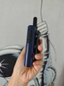 纽曼对讲机大功率长续航一键对频20-60公里远距离加密通话商用轻薄小巧户外自驾游车队工地无线手台 纽曼E23【一键对频+强光手电】单台装 实拍图
