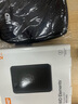 西部数据（WD） 2t移动硬盘1t便携外置存储2.5英寸USB3.0兼容mac 稳定耐用 4t5t大容量 外接机械 高速大U盘 新元素2TB（WDBUZG0020BBK） 【标配】原厂数据线+硬盘包 实拍图