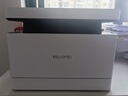 华为毕昇X1 黑白激光打印机 学生家用办公商用/打印复印扫描/自动双面/适配Mate70 鸿蒙笔记本一碰打印 实拍图