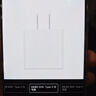 Apple/苹果 20W USB-C充电器  type-c充电器苹果手机充电器原装手机快充头 苹果17手机充电器 实拍图