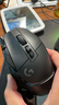 罗技（G）G502 X PLUS LIGHTSPEED 游戏鼠标  RGB流光灯效 Hero25K传感器 黑色 502Hero升级 情人节礼物 实拍图