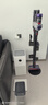 戴森（DYSON）V8无绳吸尘器【升级款】手持无线吸尘器 除螨 宠物 家庭适用 实拍图