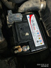 骆驼(CAMEL)汽车电瓶蓄电池L2350(2S)12V长安悦翔睿骋逸动上门安装 实拍图
