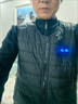梦多福加热马甲 电热马甲发热背心衣服羽绒棉智能温控男充电马甲电加热 22区大面积发热【男女同款】 L 需自配充电宝 实拍图