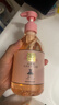 雅芳小黑裙花漾焕采香氛沐浴乳沐浴露400ml 男女清洁补水滋润留香 实拍图