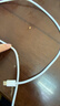 Apple/苹果 60W USB-C数据线-1米 type-c苹果充电线手机数据线 苹果17充电线iphone17充电线 实拍图