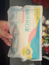 海氏海诺一次性医用外科口罩情侣口罩莫兰迪成人口罩医用非独立包装100只 实拍图