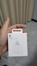 Apple/苹果 20W USB-C充电器  type-c充电器苹果手机充电器原装手机快充头 苹果17手机充电 实拍图