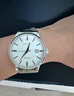 海鸥（SEAGULL）手表男士自动机械表 小钢炮日历男士手表生日礼物男表套装816.362 实拍图