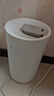 美的（Midea）加湿器净化除菌家用卧室超声波大雾量宿舍静音喷雾器桌面雾化器取暖降噪生日礼物国家补贴S-UV98K 实拍图