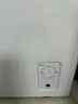 澳柯玛（AUCMA）150升低霜冰柜家用小冰柜冷藏柜冷冻柜母婴母乳小冰箱小型冷柜一级能效 BC/BD-150HY 国家补贴 实拍图
