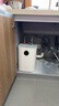 米家 小米智能小厨宝 7L S1电热水器 加倍热水 银离子健康1级节能音响联动无缝内胆双重防漏电保护 7L 2000W 米家智能小厨宝S1 实拍图