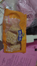 三只松鼠0蔗糖芝麻沙琪玛800g 早餐代餐中式糕点点心休闲零食整箱 实拍图