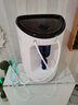 心诺（xnuo）氢氧机一体机家用氢气机制氢机老人吸氢机双模式供氢氧呼吸一体机 水箱盖子(适用于氢氧机) 实拍图