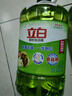 立白 茶籽洗洁精5.8斤 A类去污洁净99%除菌去油快不伤手洗涤灵洗碗液 实拍图