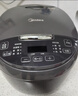 美的（Midea）政府补贴 智能电饭煲电饭锅2-3人家用3L可拆蒸汽阀智能24H预约蒸煮米饭锅MB-RA303 实拍图