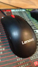 联想（Lenovo）有线鼠标 电竞游戏鼠标 10000DPI 电脑办公 笔记本台式机 USB接口 即插即用 鼠标有线 GM10L 实拍图